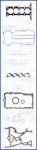 AJUSA 50297300 комплект прокладок, двигатель на OPEL CORSA C фургон (F08, W5L)