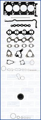 AJUSA 50297900 комплект прокладок, двигатель на RENAULT KOLEOS (HY_)