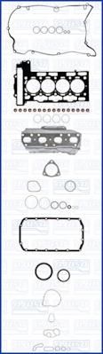 AJUSA 50311300 комплект прокладок, двигатель на MINI MINI COUNTRYMAN (R60)