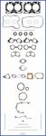 AJUSA 50320800 комплект прокладок, двигатель на SUBARU LEGACY IV универсал (BL, BP, B13_)