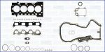 AJUSA 50337100 комплект прокладок, двигатель на SKODA FABIA Combi