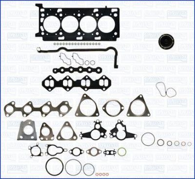AJUSA 50362200 комплект прокладок, двигатель на RENAULT LAGUNA II (BG0/1_)