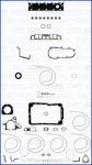 AJUSA 51011300 комплект прокладок, двигатель на ROVER 600 (RH)