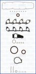 AJUSA 51013300 комплект прокладок, двигатель на PEUGEOT 806 (221)