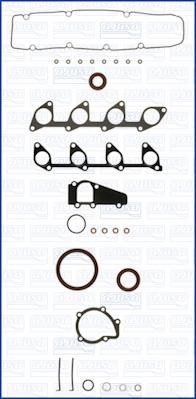 AJUSA 51013300 комплект прокладок, двигатель на PEUGEOT 806 (221)