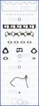 AJUSA 51018100 комплект прокладок, двигатель на ALFA ROMEO 156 (932)