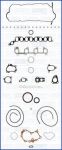 AJUSA 51018400 комплект прокладок, двигатель на TOYOTA COROLLA Liftback (_E11_)