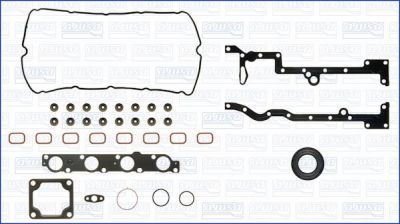 AJUSA 51018600 Комплект прокладок для дв-ля Ford Transit 2.4Di 00> (1229767)