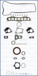 AJUSA 51020600 комплект прокладок, двигатель на TOYOTA YARIS VERSO (_NLP2_, _NCP2_)