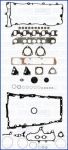 AJUSA 51022400 комплект прокладок, двигатель на LAND ROVER DEFENDER Station Wagon (LD)