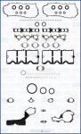 AJUSA 51022700 комплект прокладок, двигатель на OPEL VECTRA C GTS