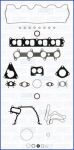 AJUSA 51027500 комплект прокладок, двигатель на SAAB 9-3 (YS3F)