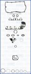 AJUSA 51029600 комплект прокладок, двигатель на AUDI A3 Sportback (8PA)
