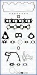 AJUSA 51031300 комплект прокладок, двигатель на OPEL VECTRA C GTS