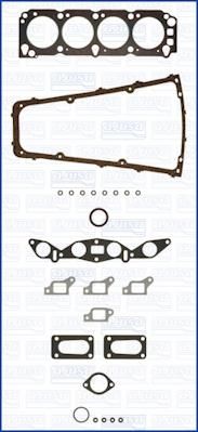 AJUSA 52021900 комплект прокладок, головка цилиндра на FORD TRANSIT автобус (V_ _)