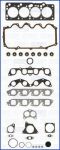 AJUSA 52045300 комплект прокладок, головка цилиндра на FORD ORION II (AFF)