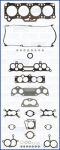 AJUSA 52067000 комплект прокладок, головка цилиндра на MAZDA 626 II (GC)