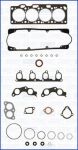AJUSA 52079500 комплект прокладок, головка цилиндра на VW POLO купе (86C, 80)