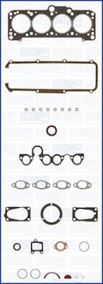 AJUSA 52079800 комплект прокладок, головка цилиндра на VW PASSAT (32B)