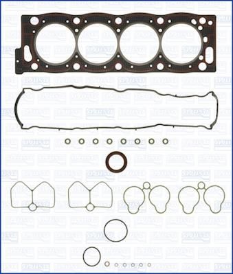 AJUSA 52096300 комплект прокладок, головка цилиндра на PEUGEOT 306 Наклонная задняя часть (7A, 7C, N3, N5)