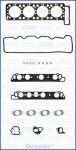 AJUSA 52109500 комплект прокладок, головка цилиндра на MERCEDES-BENZ S-CLASS (W116)