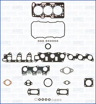 AJUSA 52111700 комплект прокладок, головка цилиндра на SUBARU LIBERO автобус (E10, E12)