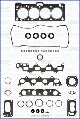 AJUSA 52112300 комплект прокладок, головка цилиндра на TOYOTA COROLLA Station Wagon (_E9_)