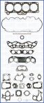 AJUSA 52114700 комплект прокладок, головка цилиндра на MAZDA 626 III (GD)