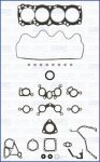 AJUSA 52115700 комплект прокладок, головка цилиндра на NISSAN SUNNY II (N13)