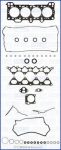 AJUSA 52117600 комплект прокладок, головка цилиндра на HONDA PRELUDE III (BA)