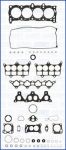 AJUSA 52119000 комплект прокладок, головка цилиндра на HONDA ACCORD III (CA)