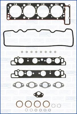 AJUSA 52130300 комплект прокладок, головка цилиндра на MERCEDES-BENZ S-CLASS (W126)