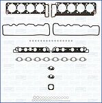 AJUSA 52130400 комплект прокладок, головка цилиндра на MERCEDES-BENZ S-CLASS (W126)