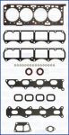 AJUSA 52135500 комплект прокладок, головка цилиндра на FIAT MULTIPLA (186)