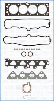 AJUSA 52136400 комплект прокладок, головка цилиндра на OPEL CORSA B (73_, 78_, 79_)
