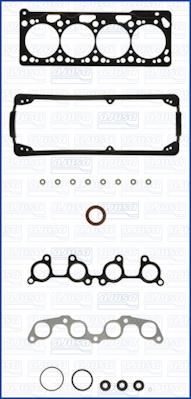AJUSA 52139000 комплект прокладок, головка цилиндра на VW GOLF III (1H1)