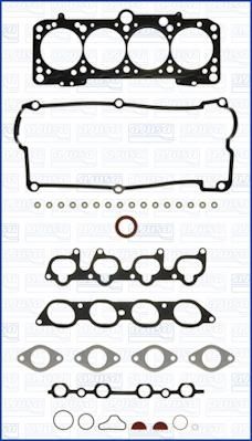 AJUSA 52139700 комплект прокладок, головка цилиндра на AUDI 80 Avant (8C, B4)