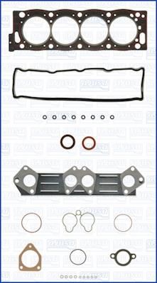 AJUSA 52158600 комплект прокладок, головка цилиндра на PEUGEOT 406 (8B)