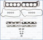 AJUSA 52174600 комплект прокладок, головка цилиндра на MERCEDES-BENZ S-CLASS купе (C140)