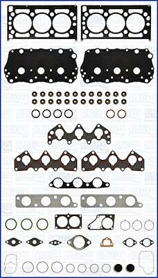 AJUSA 52191600 комплект прокладок, головка цилиндра на MG MG ZT- T