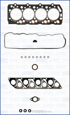 AJUSA 52198100 комплект прокладок, головка цилиндра на HYUNDAI TERRACAN (HP)