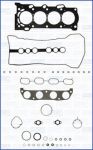 AJUSA 52281200 комплект прокладок, головка цилиндра на TOYOTA COROLLA (CDE12_, ZZE12_, NDE12_, ZDE12_)