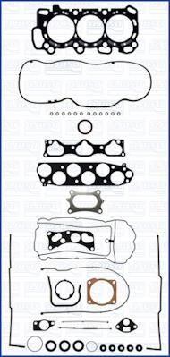 AJUSA 52288000 комплект прокладок, головка цилиндра на HONDA LEGEND IV (KB_)