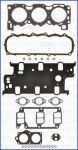 AJUSA 52297900 комплект прокладок, головка цилиндра на FORD SCORPIO I (GAE, GGE)