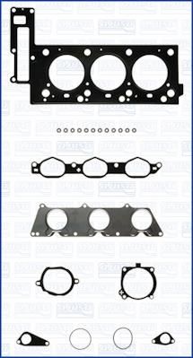 AJUSA 52326200 комплект прокладок, головка цилиндра на MERCEDES-BENZ C-CLASS купе (CL203)