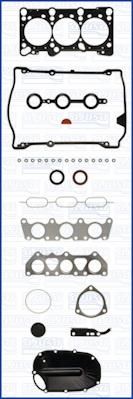AJUSA 52341000 комплект прокладок, головка цилиндра на VW PASSAT Variant (3B6)