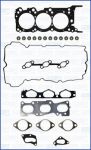AJUSA 52342800 комплект прокладок, головка цилиндра на HYUNDAI GENESIS купе