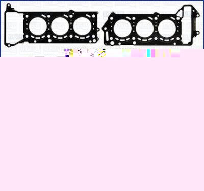 AJUSA 52350100 комплект прокладок, головка цилиндра на MERCEDES-BENZ GLK-CLASS (X204)
