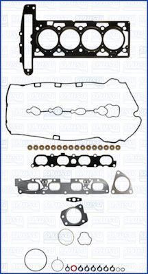 AJUSA 52365000 комплект прокладок, головка цилиндра на OPEL INSIGNIA
