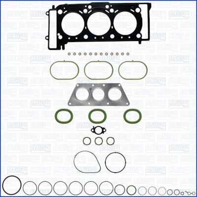 AJUSA 52367900 комплект прокладок, головка цилиндра на MERCEDES-BENZ E-CLASS купе (C207)